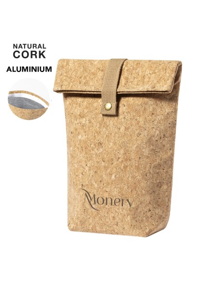Bolsa Térmica Lumilda