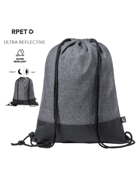 Mochila Stabby