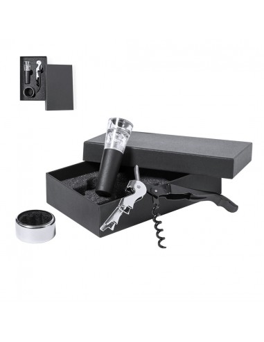 Set Vinos Noarek