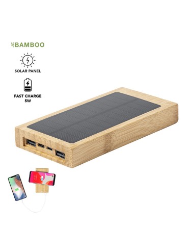 Power Bank Diuk Fsc