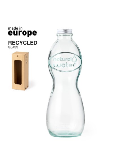 Botella Limpix
