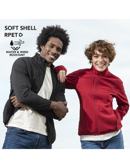 Chaqueta Scola