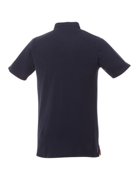 Polo con cuello abotonado para hombre Atkinson