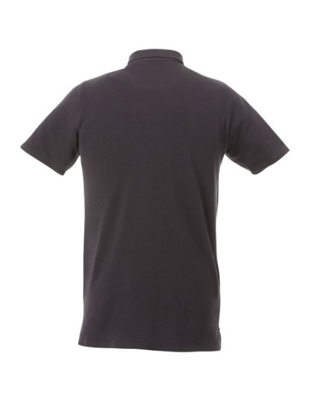 Polo con cuello abotonado para hombre Atkinson