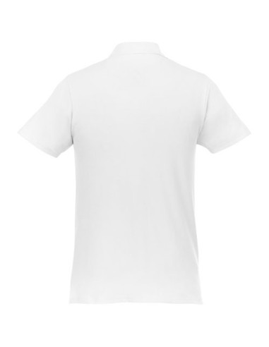 Polo de manga corta para hombre Helios