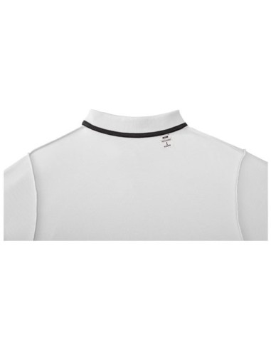 Polo de manga corta para hombre Helios