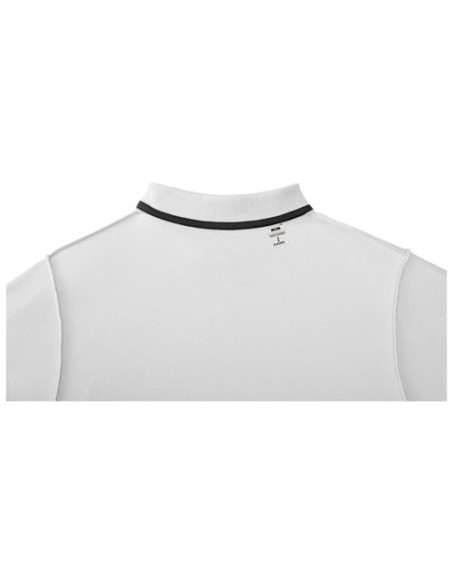 Polo de manga corta para hombre Helios