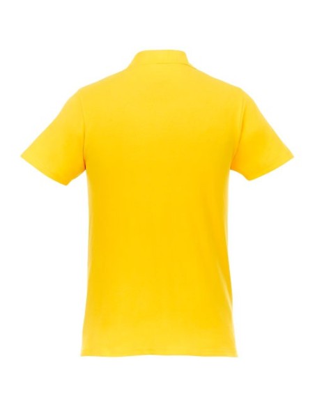 Polo de manga corta para hombre Helios