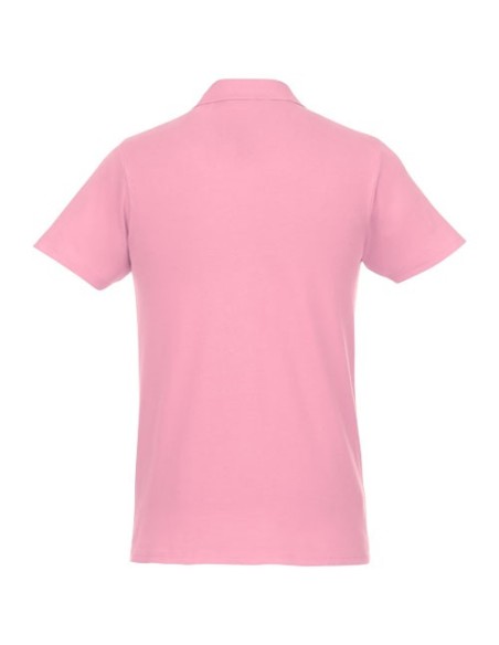 Polo de manga corta para hombre Helios