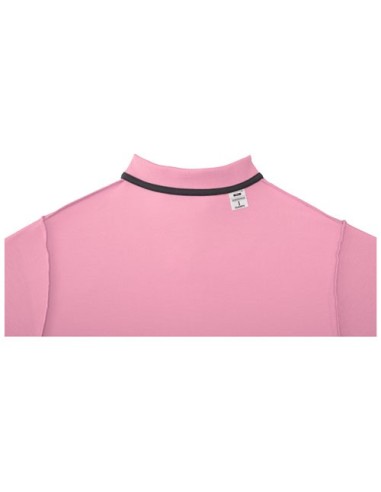 Polo de manga corta para hombre Helios