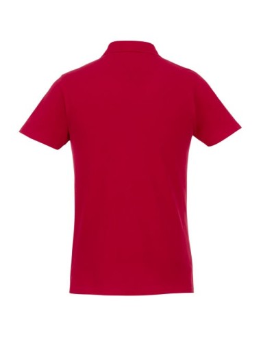 Polo de manga corta para hombre Helios