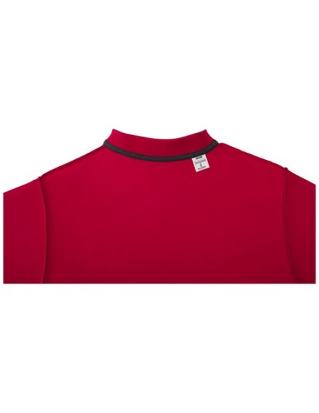 Polo de manga corta para hombre Helios