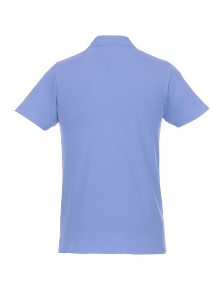 Polo de manga corta para hombre Helios