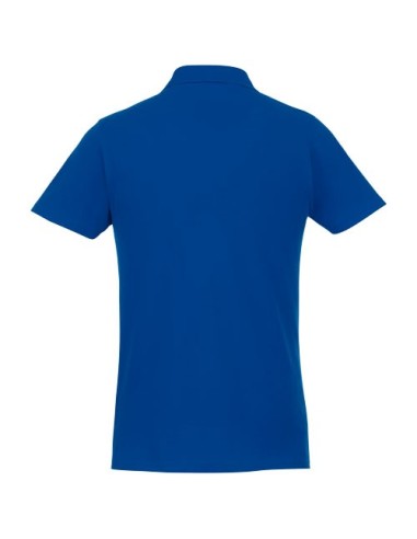 Polo de manga corta para hombre Helios