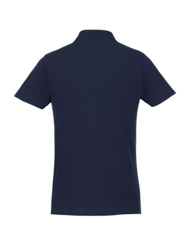 Polo de manga corta para hombre Helios