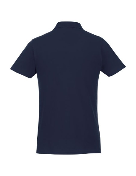 Polo de manga corta para hombre Helios