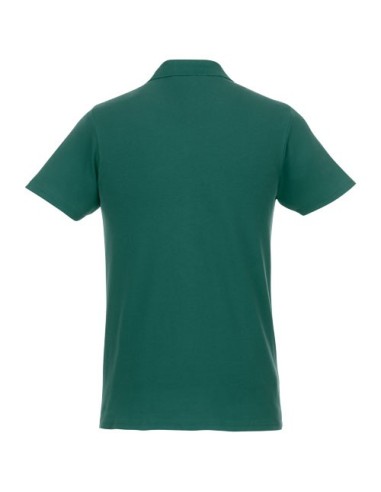 Polo de manga corta para hombre Helios
