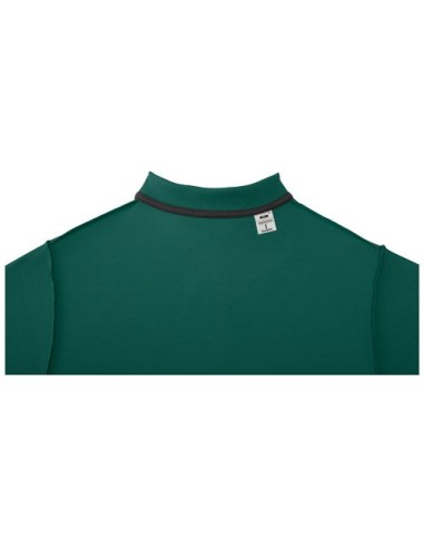 Polo de manga corta para hombre Helios