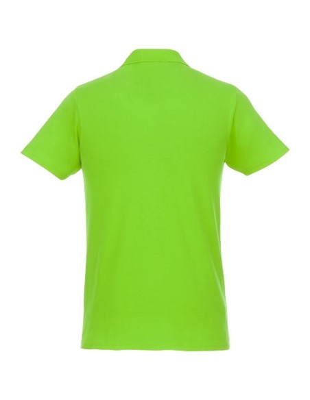 Polo de manga corta para hombre Helios