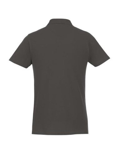 Polo de manga corta para hombre Helios