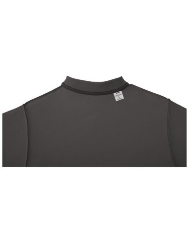 Polo de manga corta para hombre Helios