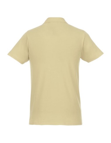 Polo de manga corta para hombre Helios