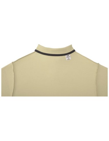 Polo de manga corta para hombre Helios