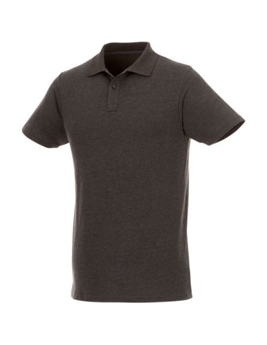 Polo de manga corta para hombre Helios