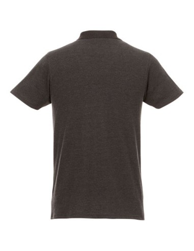 Polo de manga corta para hombre Helios