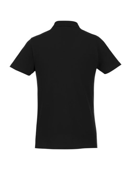 Polo de manga corta para hombre Helios