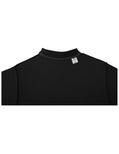 Polo de manga corta para hombre Helios
