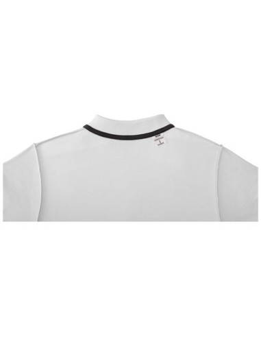 Polo de manga corta para mujer Helios