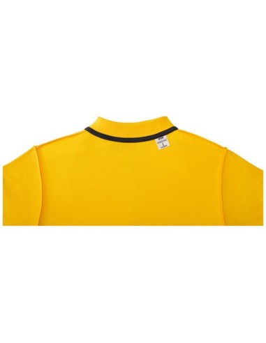Polo de manga corta para mujer Helios