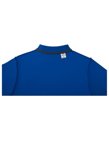 Polo de manga corta para mujer Helios