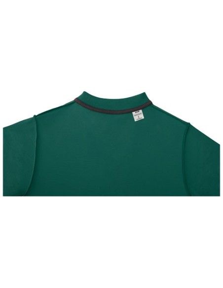 Polo de manga corta para mujer Helios