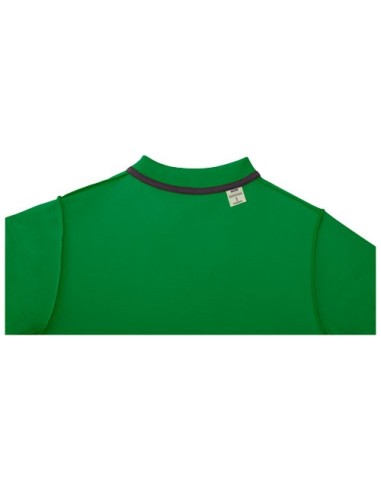 Polo de manga corta para mujer Helios