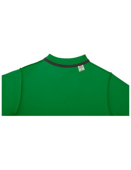 Polo de manga corta para mujer Helios