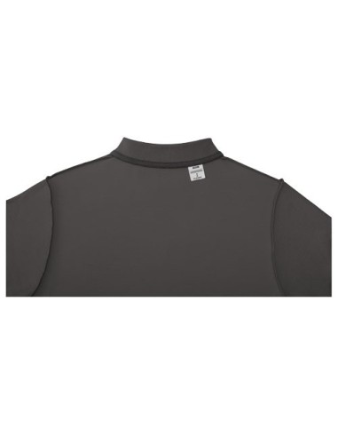 Polo de manga corta para mujer Helios