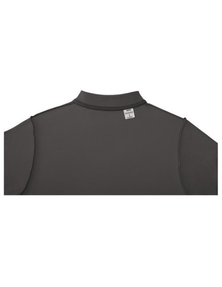 Polo de manga corta para mujer Helios
