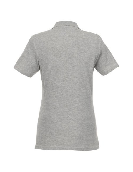 Polo de manga corta para mujer Helios