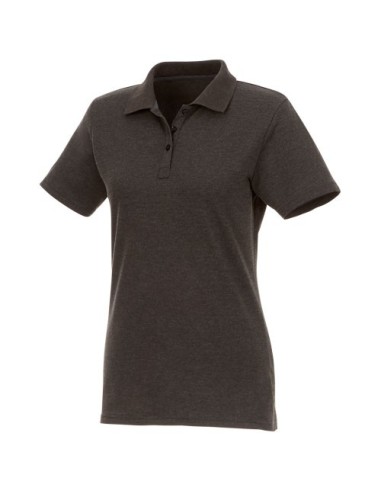 Polo de manga corta para mujer Helios