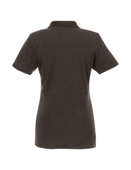 Polo de manga corta para mujer Helios