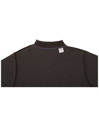 Polo de manga corta para mujer Helios