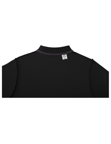 Polo de manga corta para mujer Helios