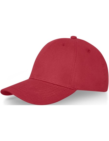 Gorra de 6 paneles "Davis"