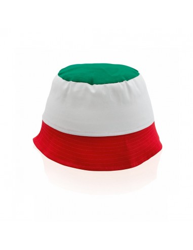Gorro Patriot