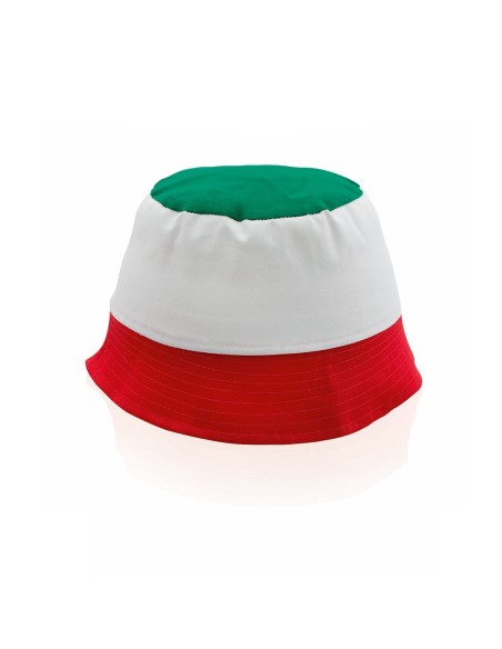 Gorro Patriot