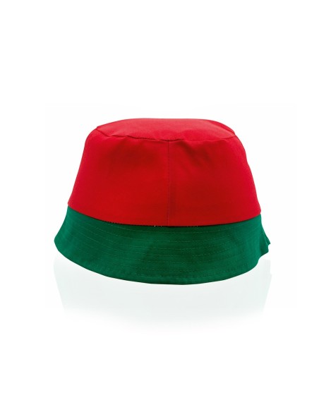 Gorro Patriot