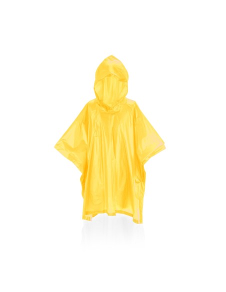 Poncho Teo