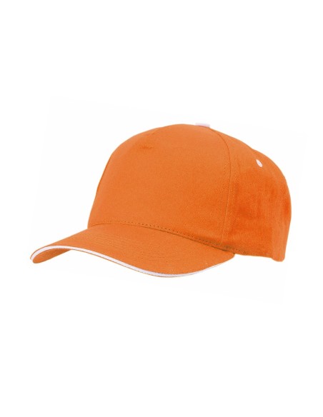 Gorra Five